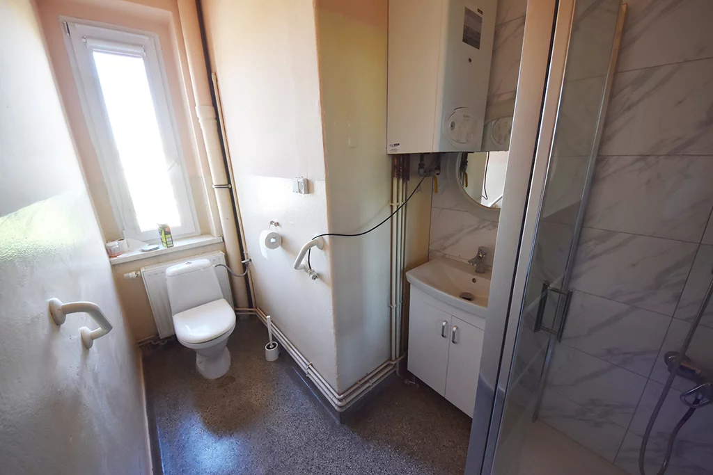 3 pokoje, mieszkanie 86,82 m², piętro 3, oferta nr , 3652/17584/OMS, Nysa, Karola Marcinkowskiego