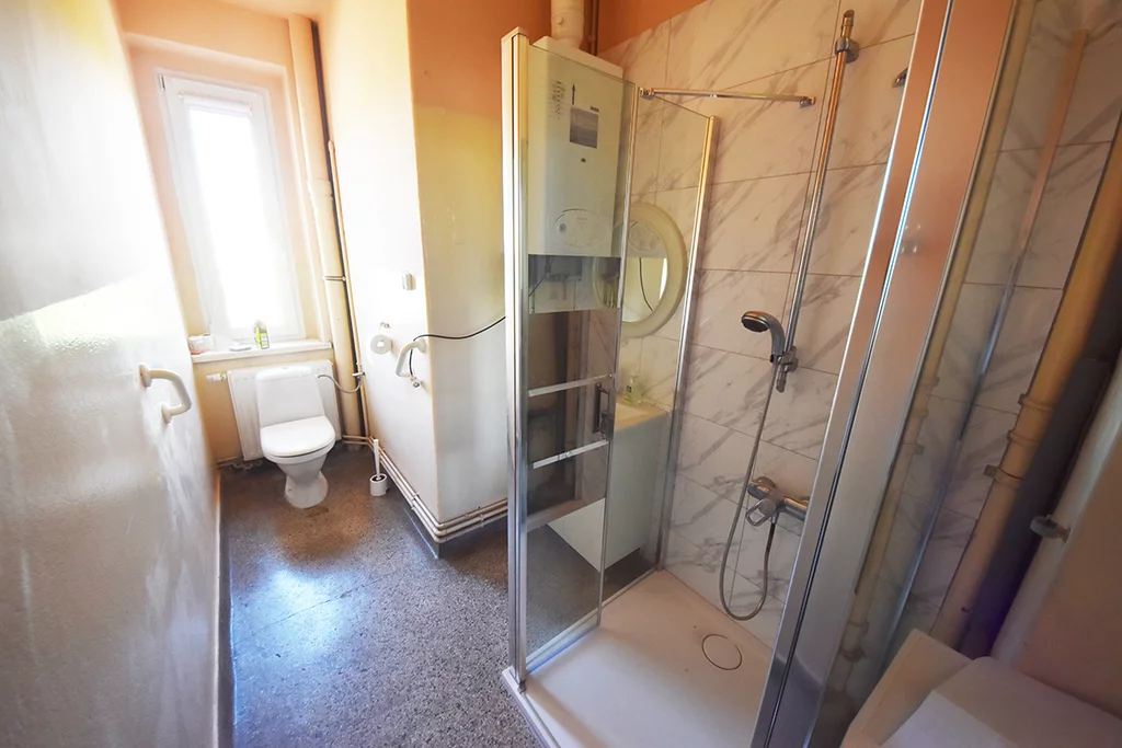 3 pokoje, mieszkanie 86,82 m², piętro 3, oferta nr , 3652/17584/OMS, Nysa, Karola Marcinkowskiego