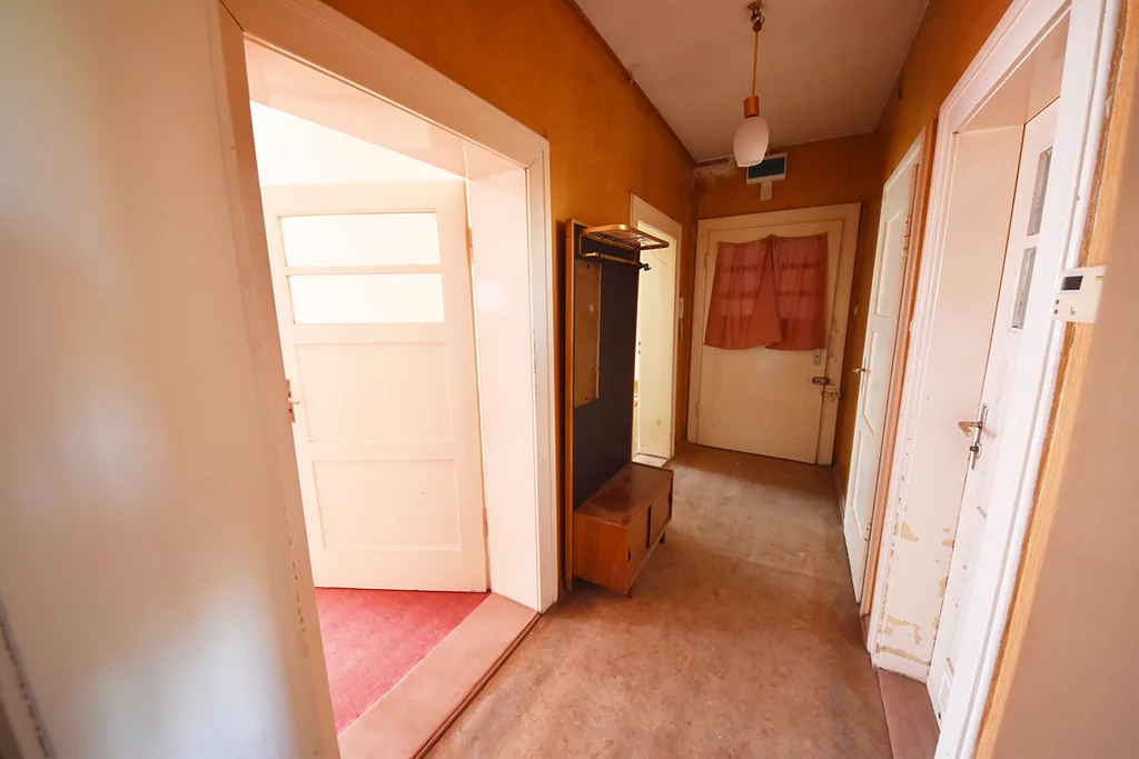 3 pokoje, mieszkanie 86,82 m², piętro 3, oferta nr , 3652/17584/OMS, Nysa, Karola Marcinkowskiego