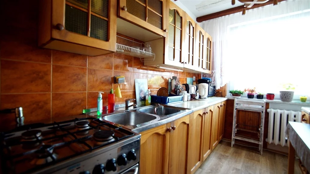 3 pokoje, mieszkanie 57,27 m², piętro 4, oferta nr , 3487/17584/OMS, Opole, Śródmieście, Karola Miarki