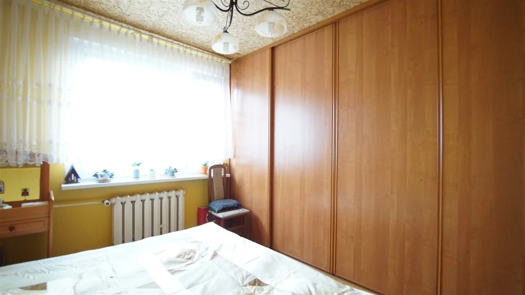 3 pokoje, mieszkanie 63,00 m², piętro 4, oferta nr , 3508/17584/OMS, Opole, Armii Krajowej, Majora Hubala