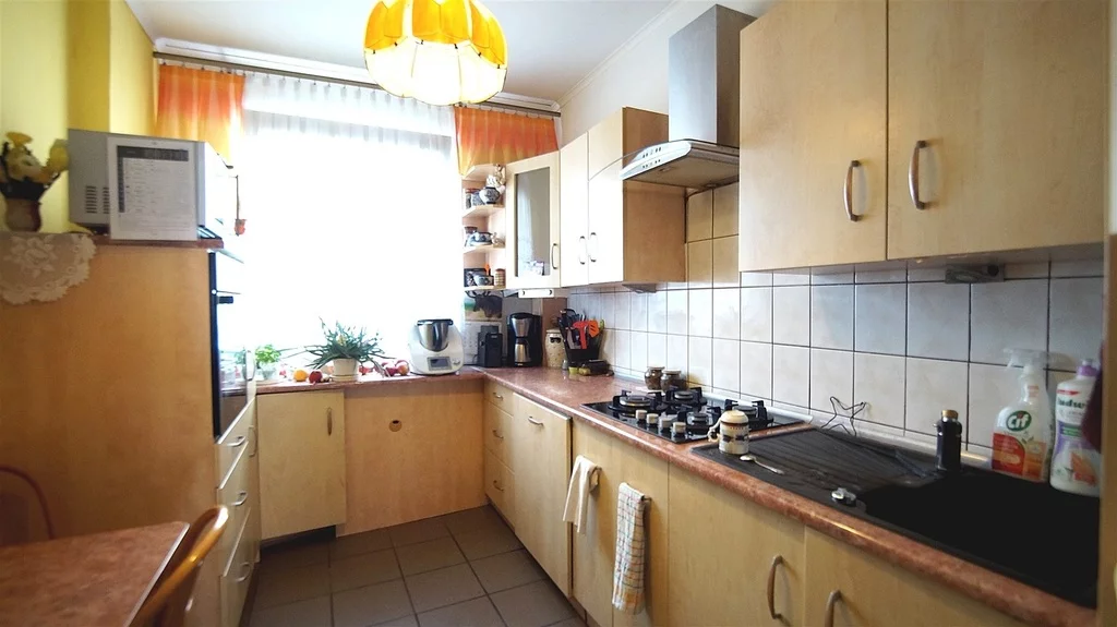 3 pokoje, mieszkanie 63,00 m², piętro 4, oferta nr , 3508/17584/OMS, Opole, Armii Krajowej, Majora Hubala