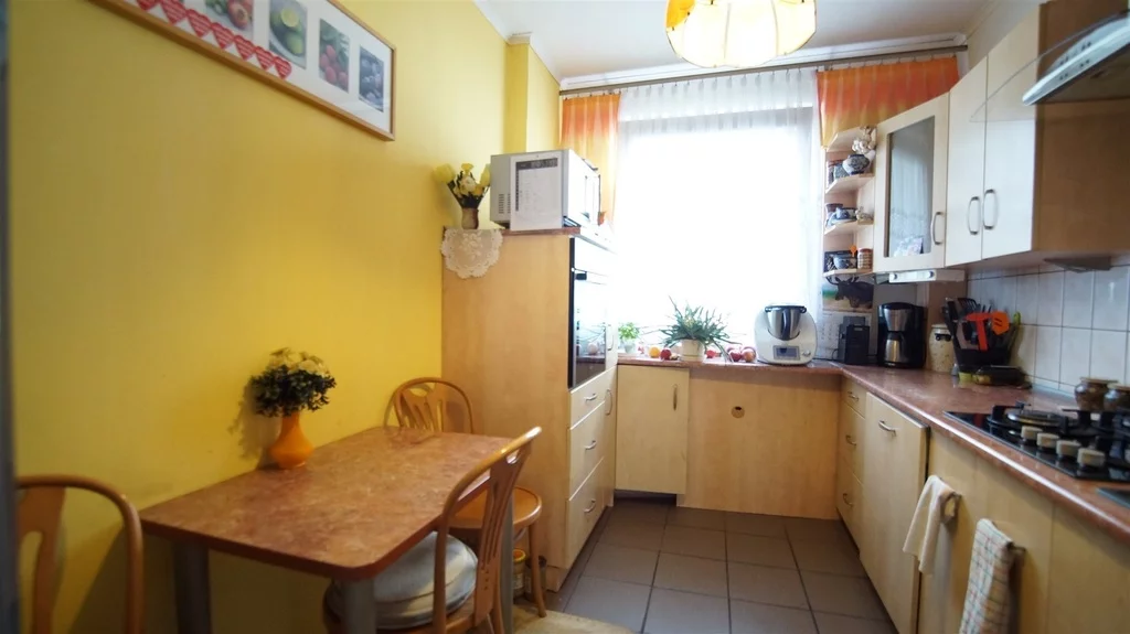 3 pokoje, mieszkanie 63,00 m², piętro 4, oferta nr , 3508/17584/OMS, Opole, Armii Krajowej, Majora Hubala