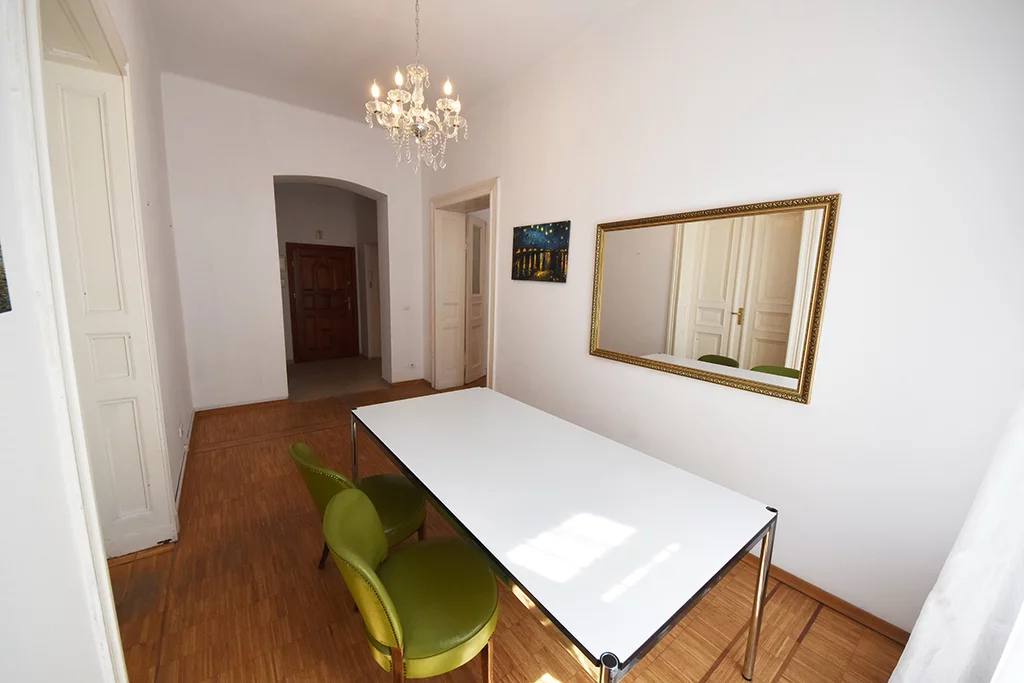 3 pokoje, mieszkanie 75,35 m², piętro 2, oferta nr , 3628/17584/OMS, Opole