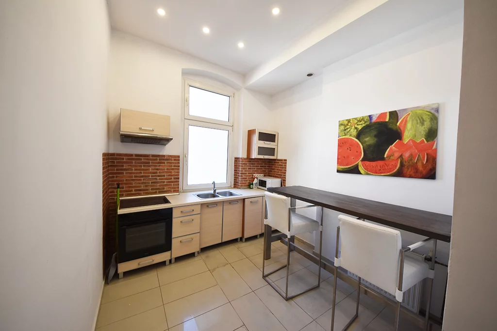 3 pokoje, mieszkanie 75,35 m², piętro 2, oferta nr , 3628/17584/OMS, Opole