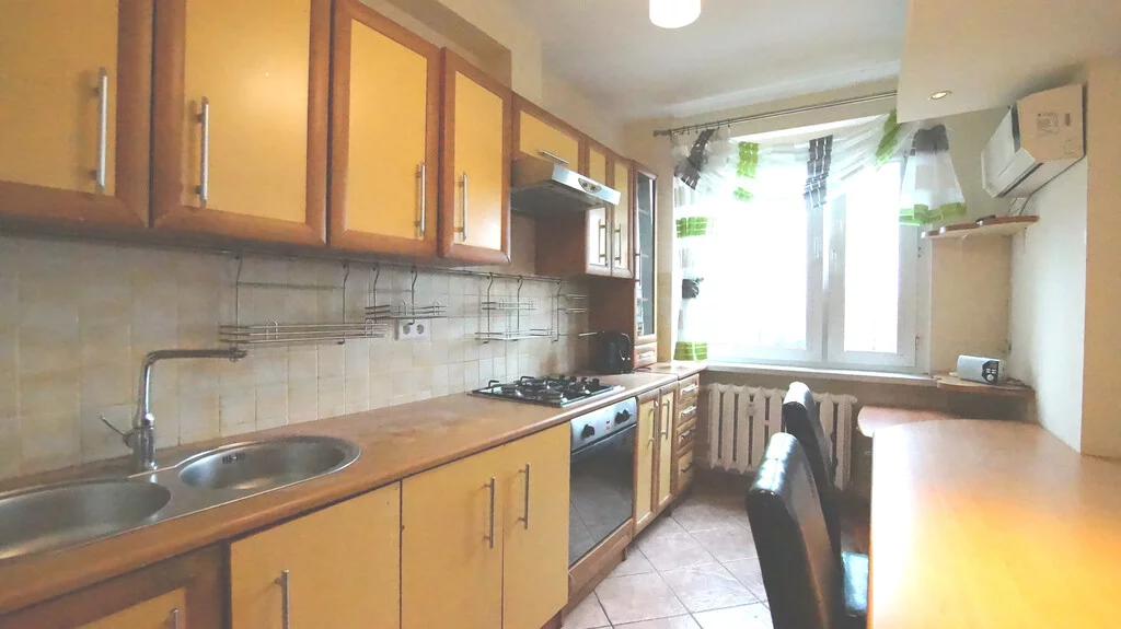 3 pokoje, mieszkanie 60,09 m², piętro 8, oferta nr , 3665/17584/OMS, Opole, Armii Krajowej
