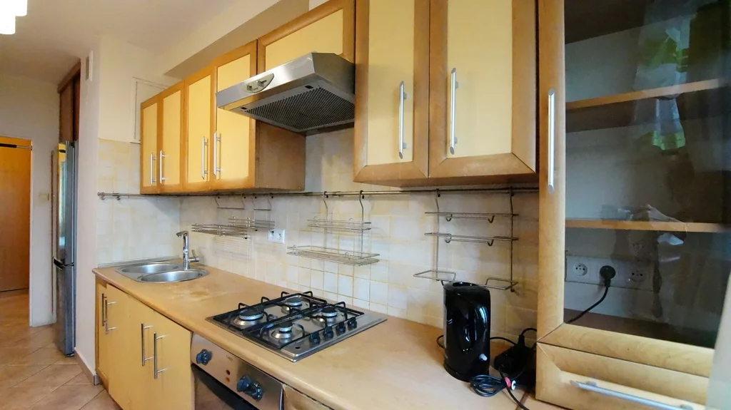 3 pokoje, mieszkanie 60,09 m², piętro 8, oferta nr , 3665/17584/OMS, Opole, Armii Krajowej