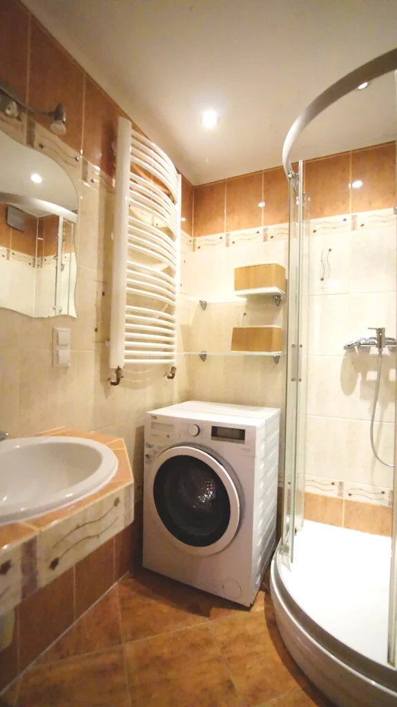 3 pokoje, mieszkanie 60,09 m², piętro 8, oferta nr , 3665/17584/OMS, Opole, Armii Krajowej