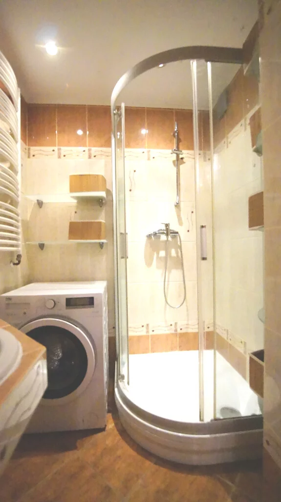 3 pokoje, mieszkanie 60,09 m², piętro 8, oferta nr , 3665/17584/OMS, Opole, Armii Krajowej