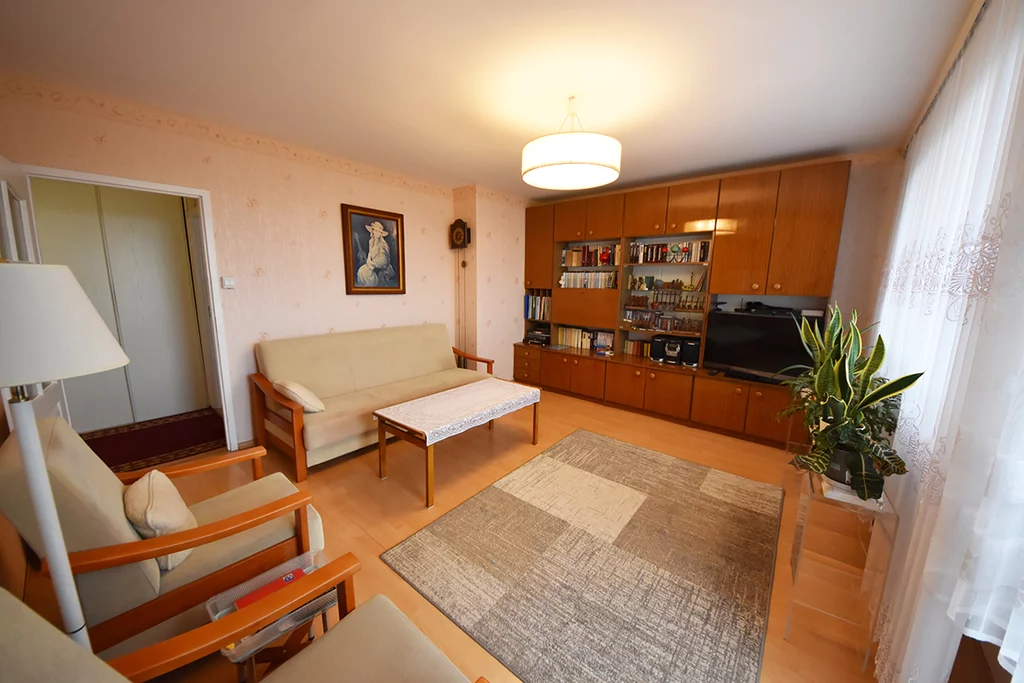 3 pokoje, mieszkanie 59,91 m², piętro 7, oferta nr , 3698/17584/OMS, Opole, Armii Krajowej