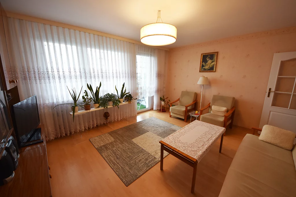 3 pokoje, mieszkanie 59,91 m², piętro 7, oferta nr , 3698/17584/OMS, Opole, Armii Krajowej