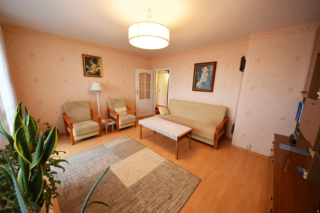3 pokoje, mieszkanie 59,91 m², piętro 7, oferta nr , 3698/17584/OMS, Opole, Armii Krajowej