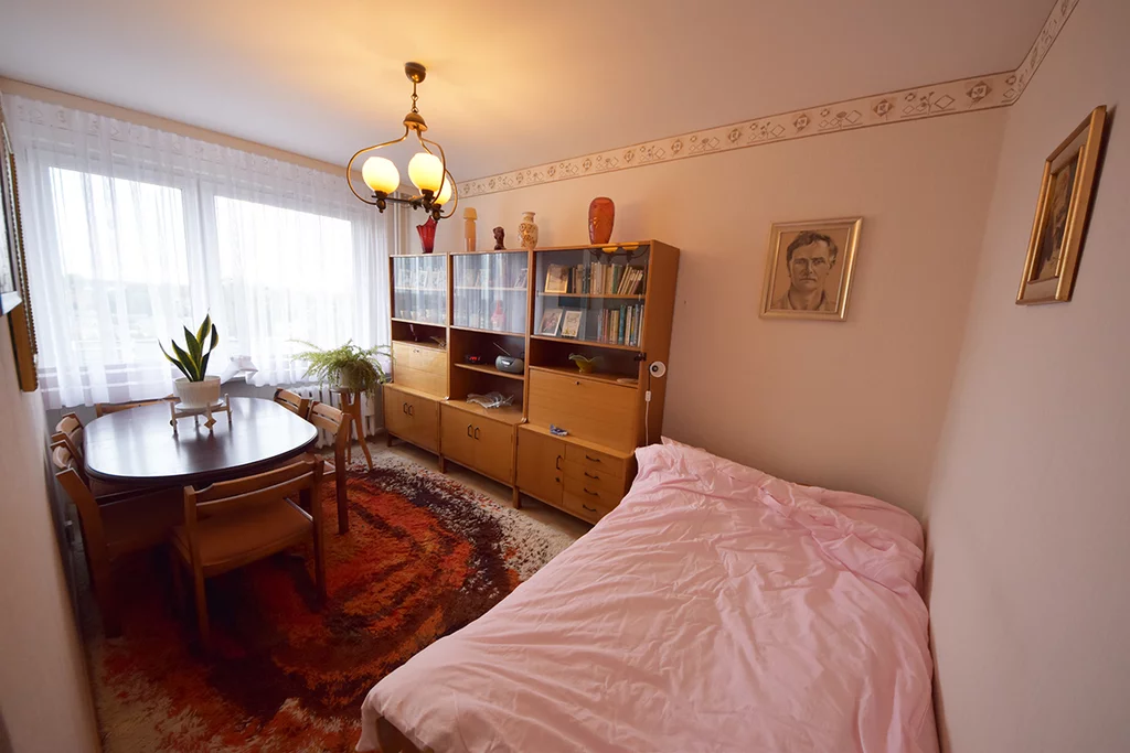 3 pokoje, mieszkanie 59,91 m², piętro 7, oferta nr , 3698/17584/OMS, Opole, Armii Krajowej