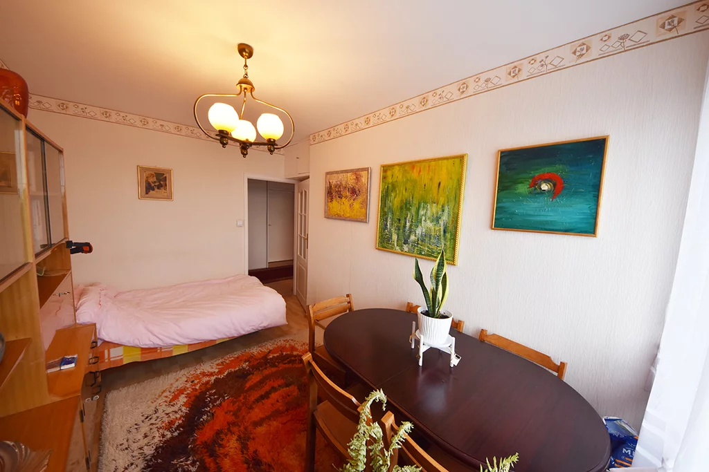 3 pokoje, mieszkanie 59,91 m², piętro 7, oferta nr , 3698/17584/OMS, Opole, Armii Krajowej