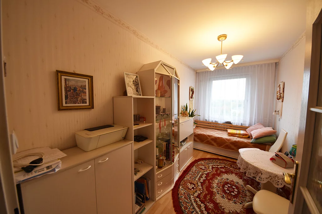 3 pokoje, mieszkanie 59,91 m², piętro 7, oferta nr , 3698/17584/OMS, Opole, Armii Krajowej