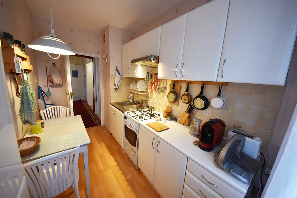 3 pokoje, mieszkanie 59,91 m², piętro 7, oferta nr , 3698/17584/OMS, Opole, Armii Krajowej