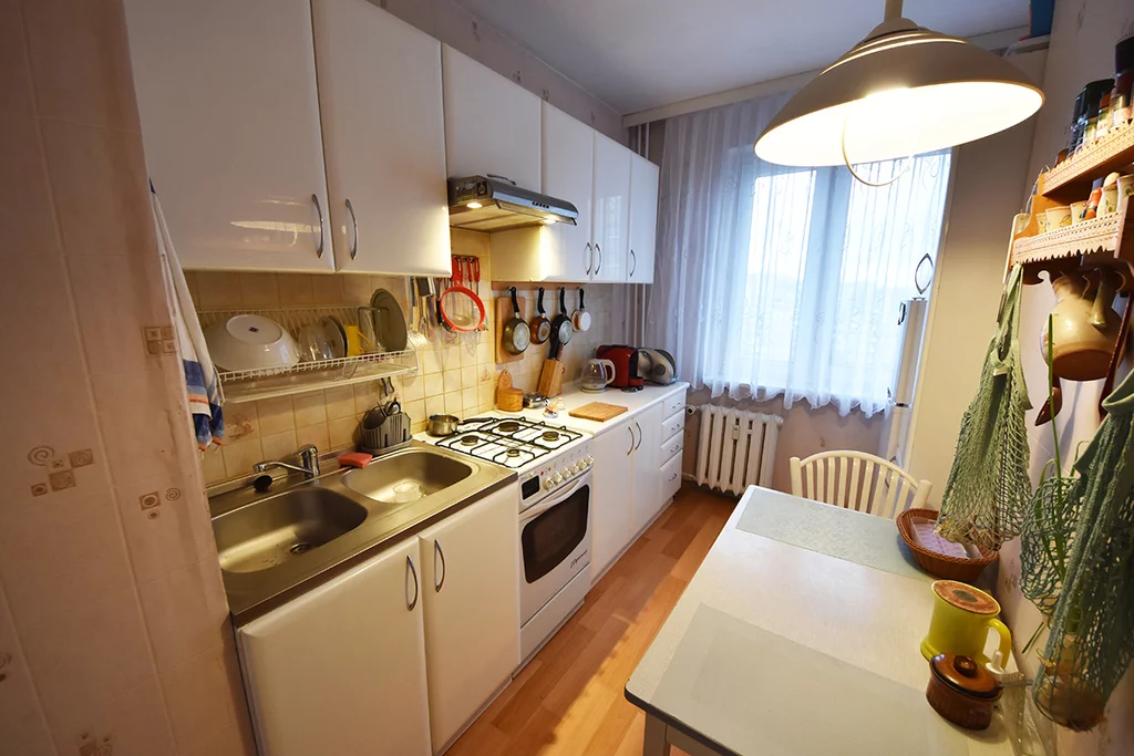 3 pokoje, mieszkanie 59,91 m², piętro 7, oferta nr , 3698/17584/OMS, Opole, Armii Krajowej