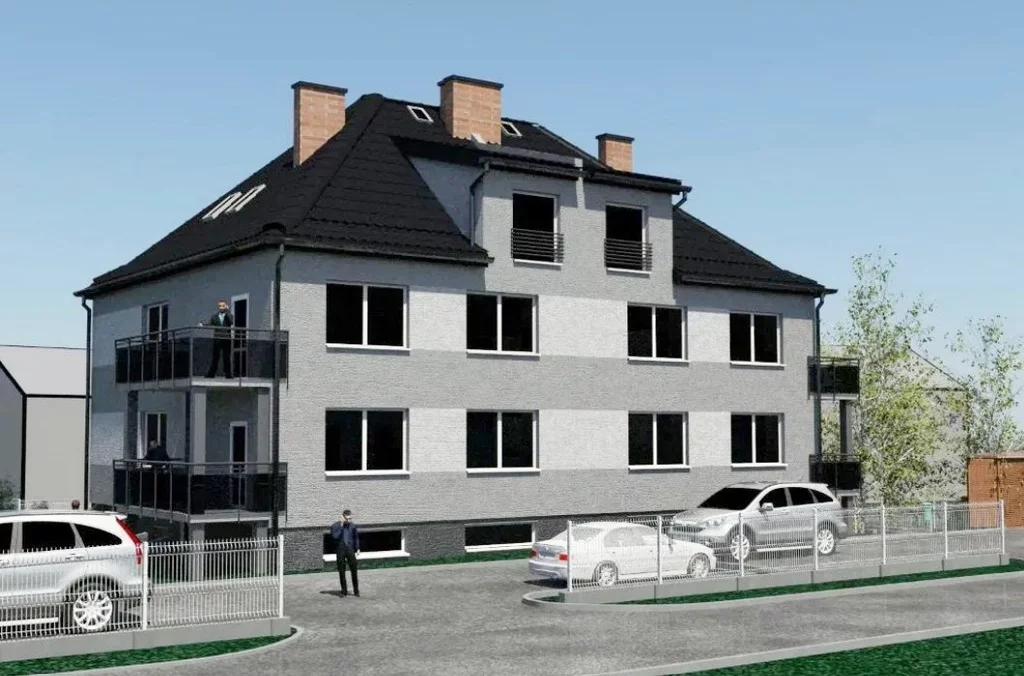 3 pokoje, mieszkanie 83,37 m², parter, oferta nr , 3490/17584/OMS, Opole, Gosławice