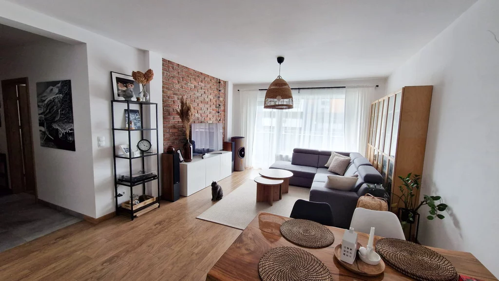 Apartamenty 3537/17584/OMS Opole Gosławice
