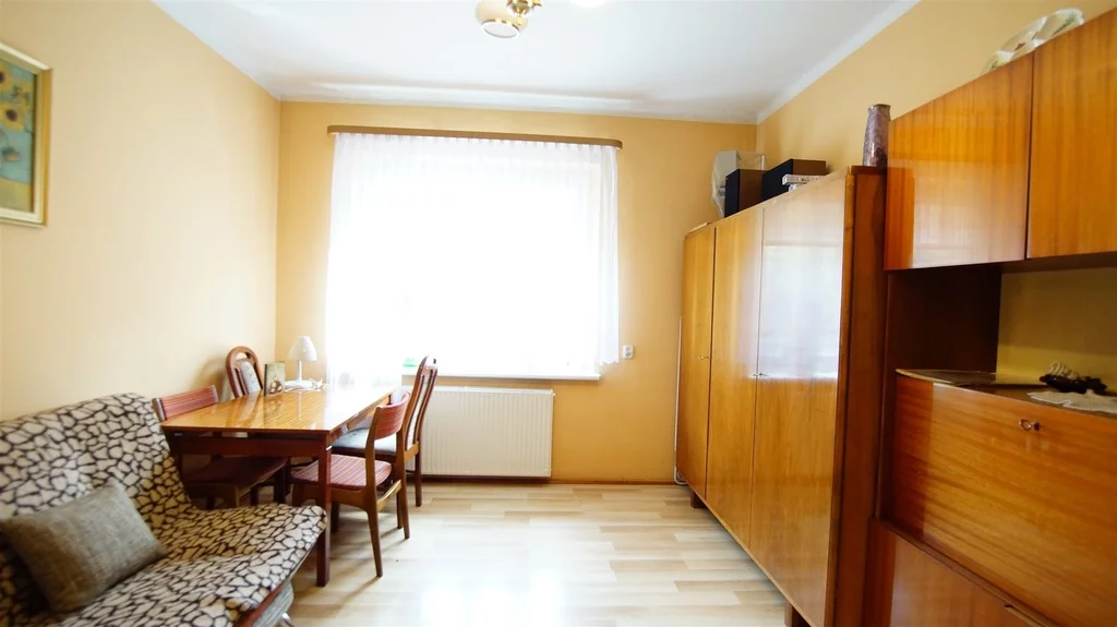 Mieszkanie na sprzedaż, 68,37 m², 3 pokoje, parter, oferta nr 3502/17584/OMS