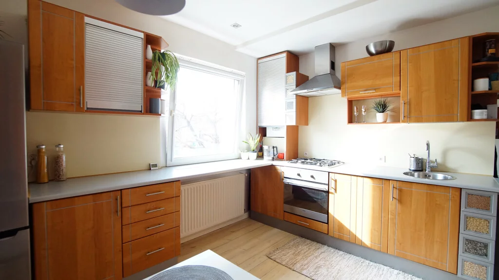 3 pokoje, mieszkanie 82,30 m², piętro 1, oferta nr , 3529/17584/OMS, Opole, Śródmieście