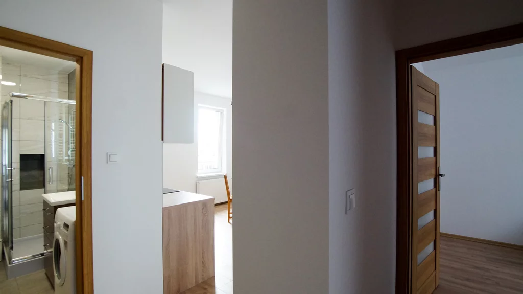3 pokoje, mieszkanie 44,70 m², piętro 2, oferta nr , 3639/17584/OMS, Opole, Śródmieście