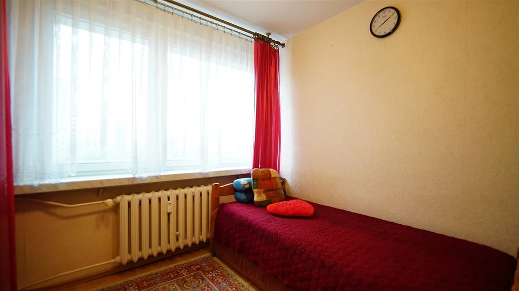 3 pokoje, mieszkanie 57,40 m², piętro 6, oferta nr , 3465/17584/OMS, Opole, Zaodrze, Prószkowska