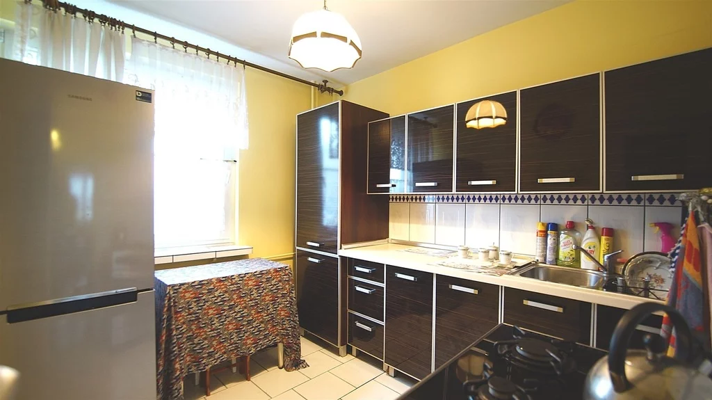3 pokoje, mieszkanie 57,40 m², piętro 6, oferta nr , 3465/17584/OMS, Opole, Zaodrze, Prószkowska