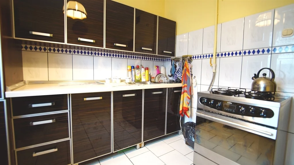 3 pokoje, mieszkanie 57,40 m², piętro 6, oferta nr , 3465/17584/OMS, Opole, Zaodrze, Prószkowska
