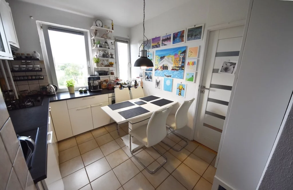 3 pokoje, mieszkanie 71,76 m², piętro 2, oferta nr , 3428/17584/OMS, Opole, Armii Krajowej, Skautów Opolskich