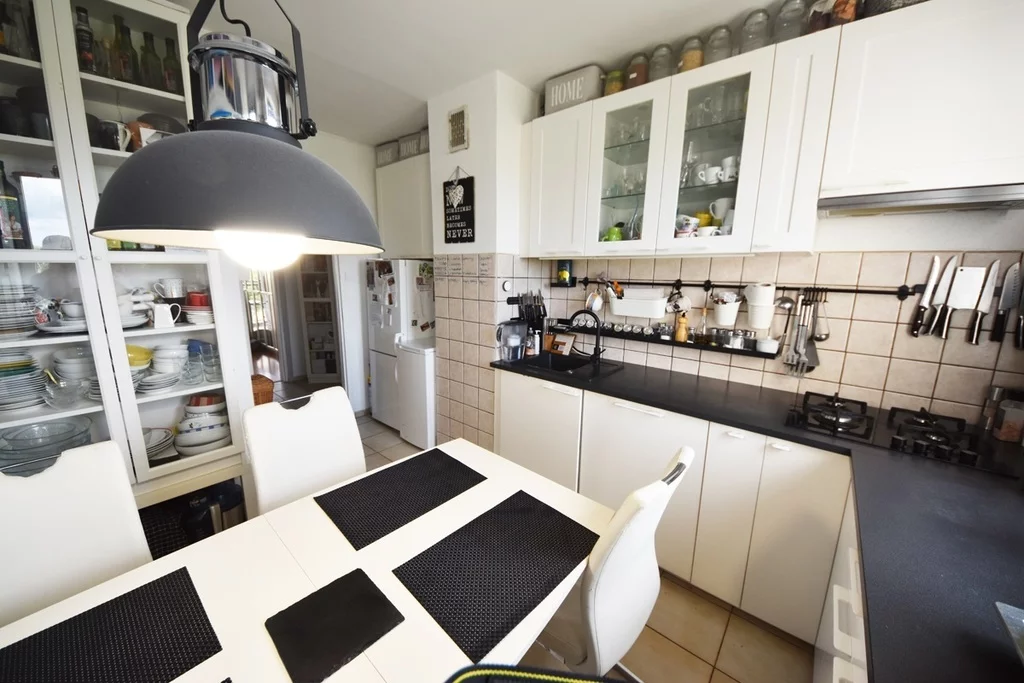 3 pokoje, mieszkanie 71,76 m², piętro 2, oferta nr , 3428/17584/OMS, Opole, Armii Krajowej, Skautów Opolskich