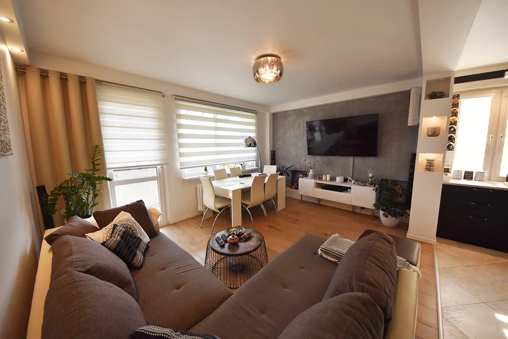 Apartamenty 3708/17584/OMS Opole Armii Krajowej Skautów Opolskich