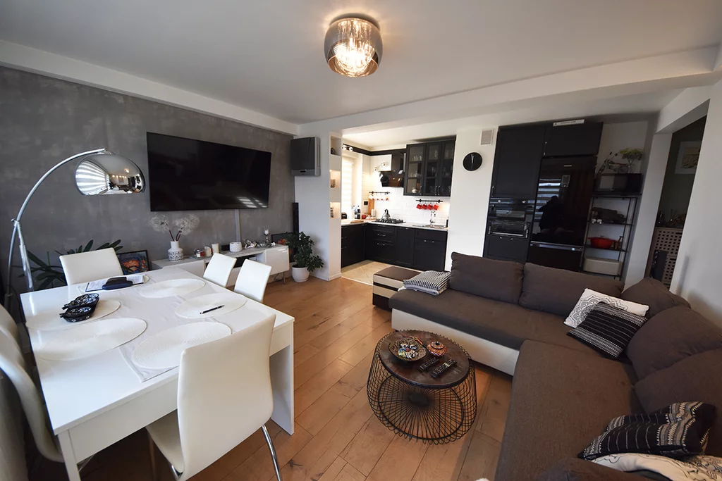 3 pokoje, mieszkanie 62,00 m², piętro 8, oferta nr , 3708/17584/OMS, Opole, Armii Krajowej, Skautów Opolskich