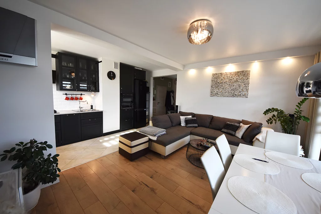 3 pokoje, mieszkanie 62,00 m², piętro 8, oferta nr , 3708/17584/OMS, Opole, Armii Krajowej, Skautów Opolskich