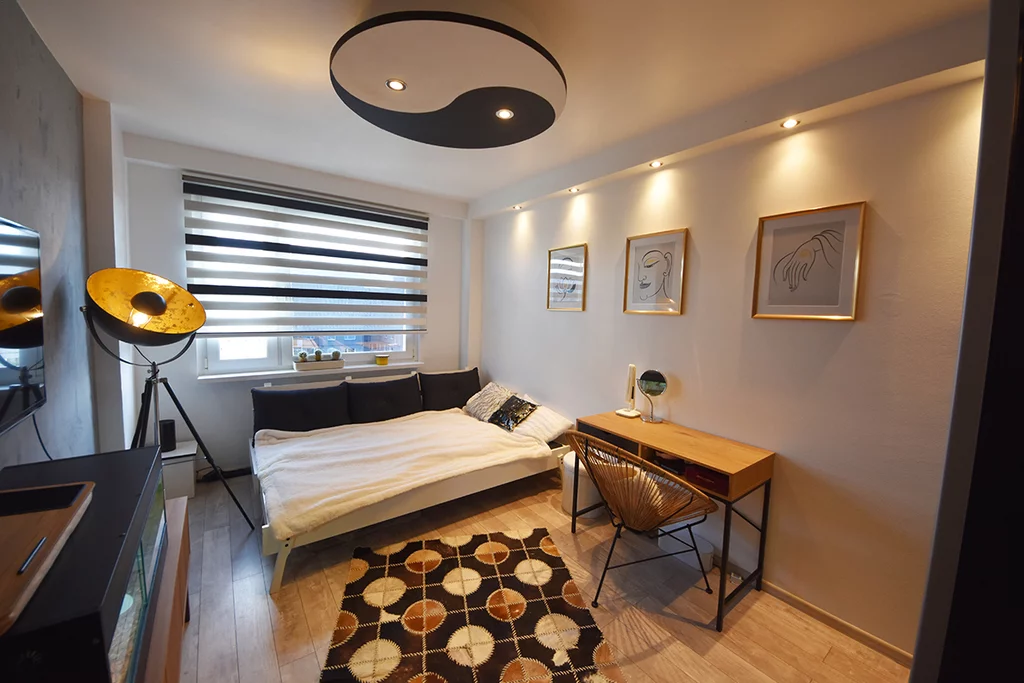 3 pokoje, mieszkanie 62,00 m², piętro 8, oferta nr , 3708/17584/OMS, Opole, Armii Krajowej, Skautów Opolskich
