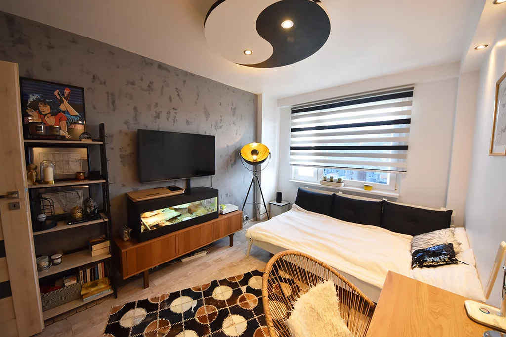 3 pokoje, mieszkanie 62,00 m², piętro 8, oferta nr , 3708/17584/OMS, Opole, Armii Krajowej, Skautów Opolskich