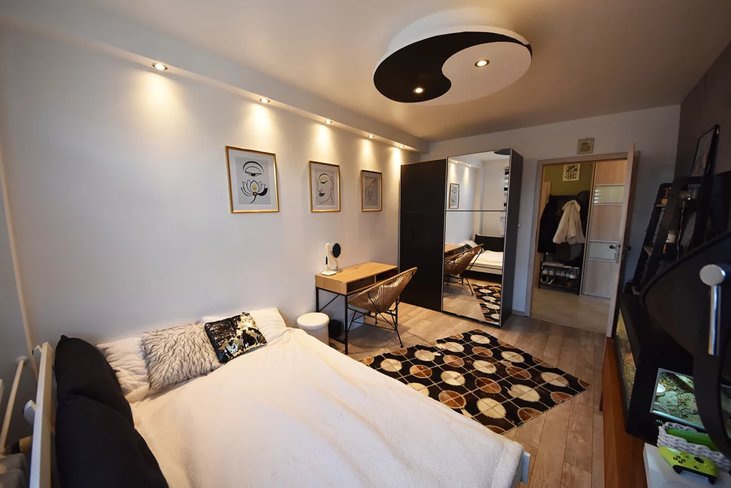 3 pokoje, mieszkanie 62,00 m², piętro 8, oferta nr , 3708/17584/OMS, Opole, Armii Krajowej, Skautów Opolskich