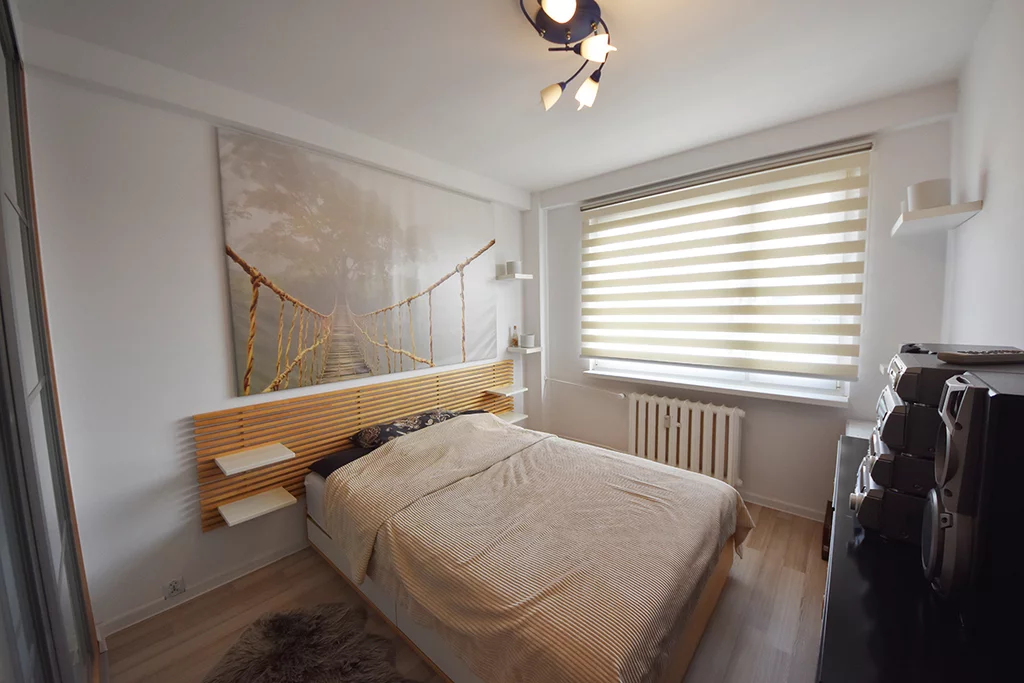 3 pokoje, mieszkanie 62,00 m², piętro 8, oferta nr , 3708/17584/OMS, Opole, Armii Krajowej, Skautów Opolskich