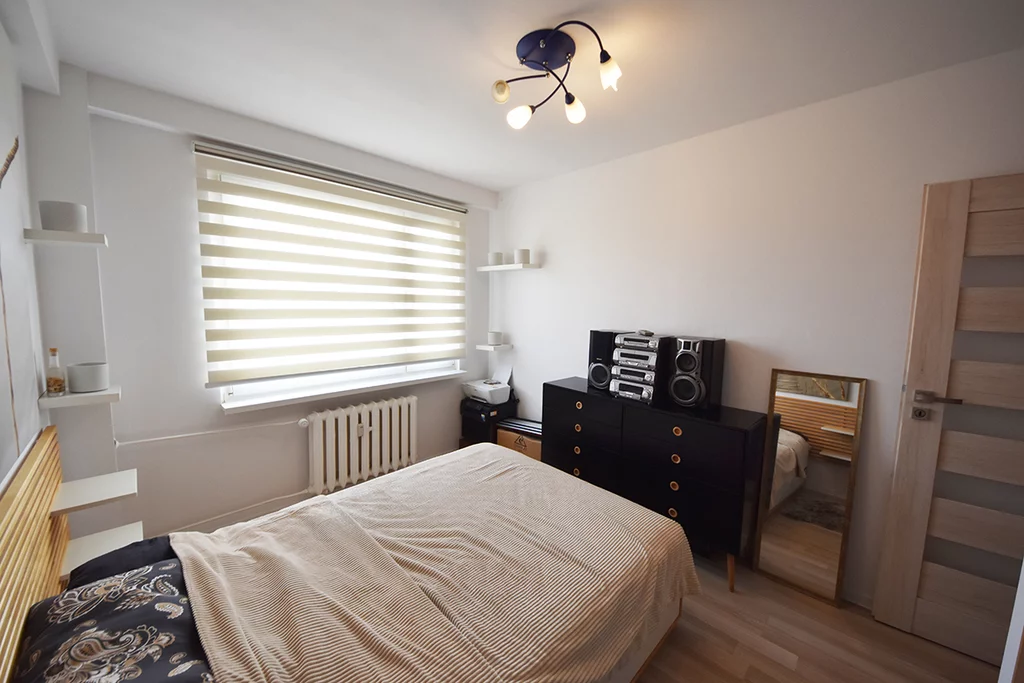 3 pokoje, mieszkanie 62,00 m², piętro 8, oferta nr , 3708/17584/OMS, Opole, Armii Krajowej, Skautów Opolskich