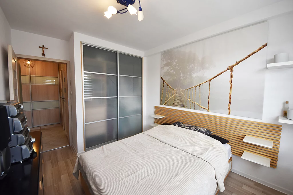 3 pokoje, mieszkanie 62,00 m², piętro 8, oferta nr , 3708/17584/OMS, Opole, Armii Krajowej, Skautów Opolskich