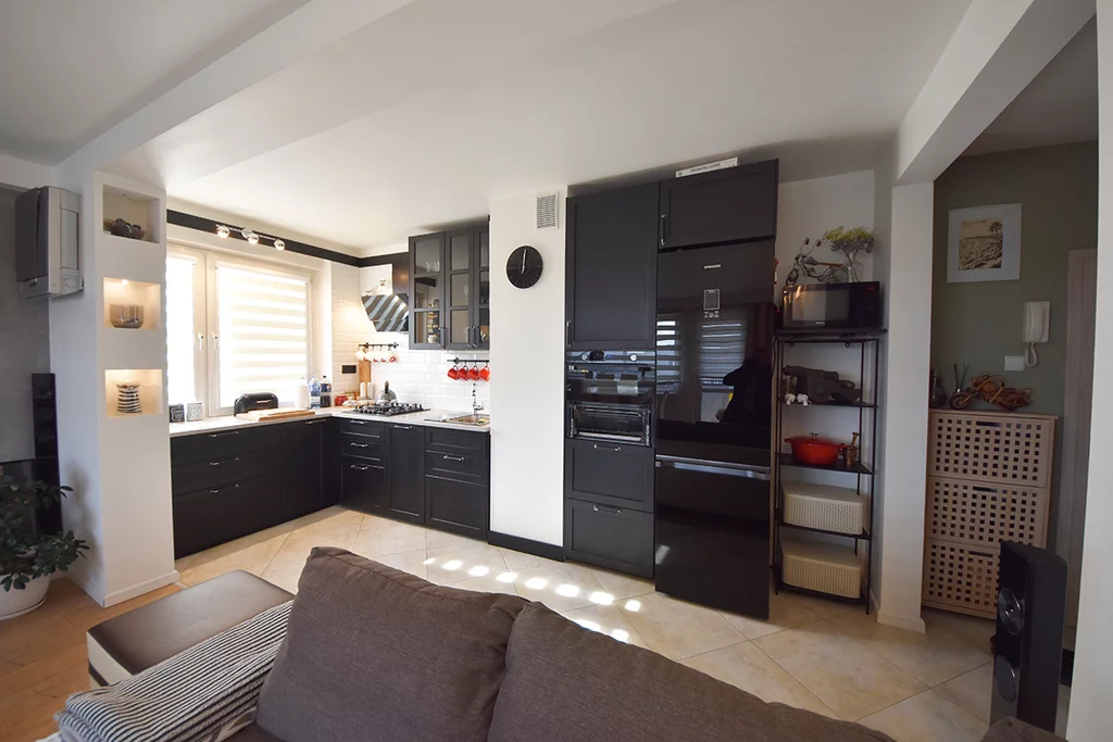 3 pokoje, mieszkanie 62,00 m², piętro 8, oferta nr , 3708/17584/OMS, Opole, Armii Krajowej, Skautów Opolskich