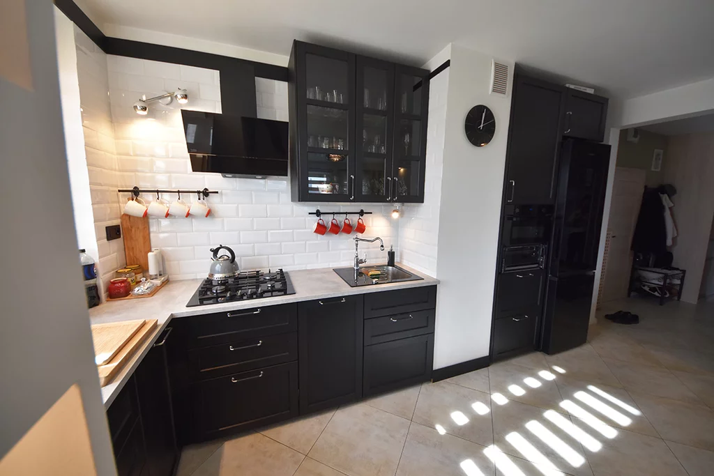 3 pokoje, mieszkanie 62,00 m², piętro 8, oferta nr , 3708/17584/OMS, Opole, Armii Krajowej, Skautów Opolskich