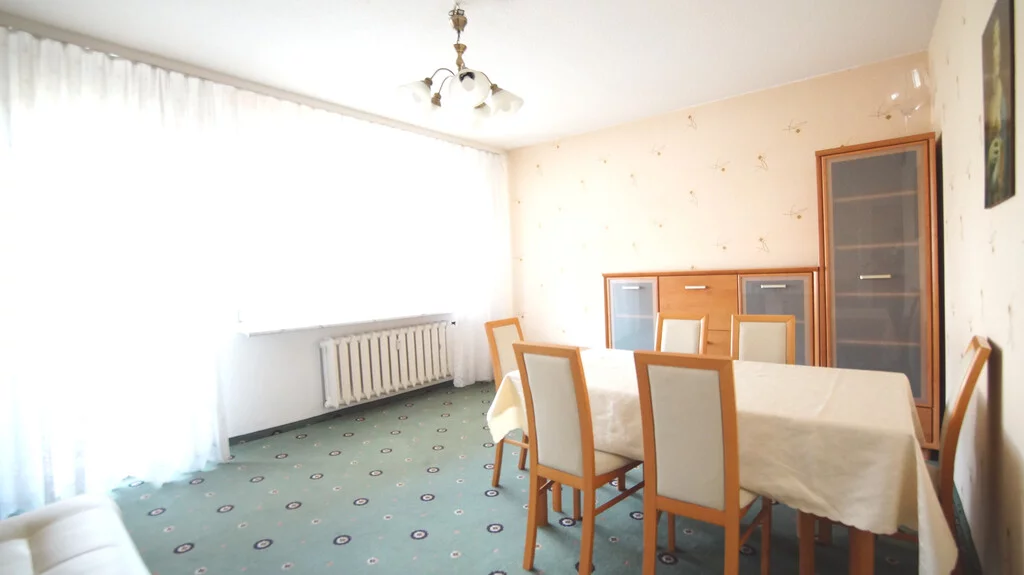 Mieszkanie trzypokojowe 59,50 m², Opole, Jana Bytnara "Rudego", Wynajem