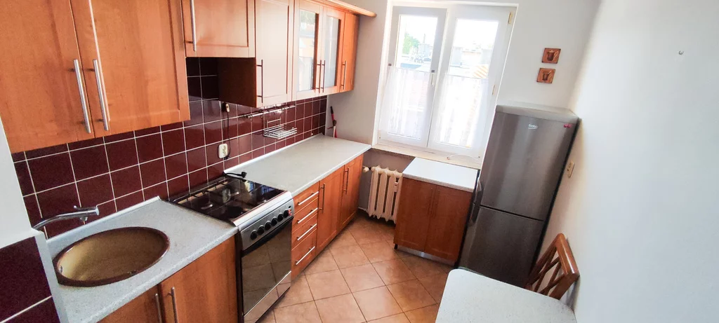 Apartamenty 774/17584/OMW Opole