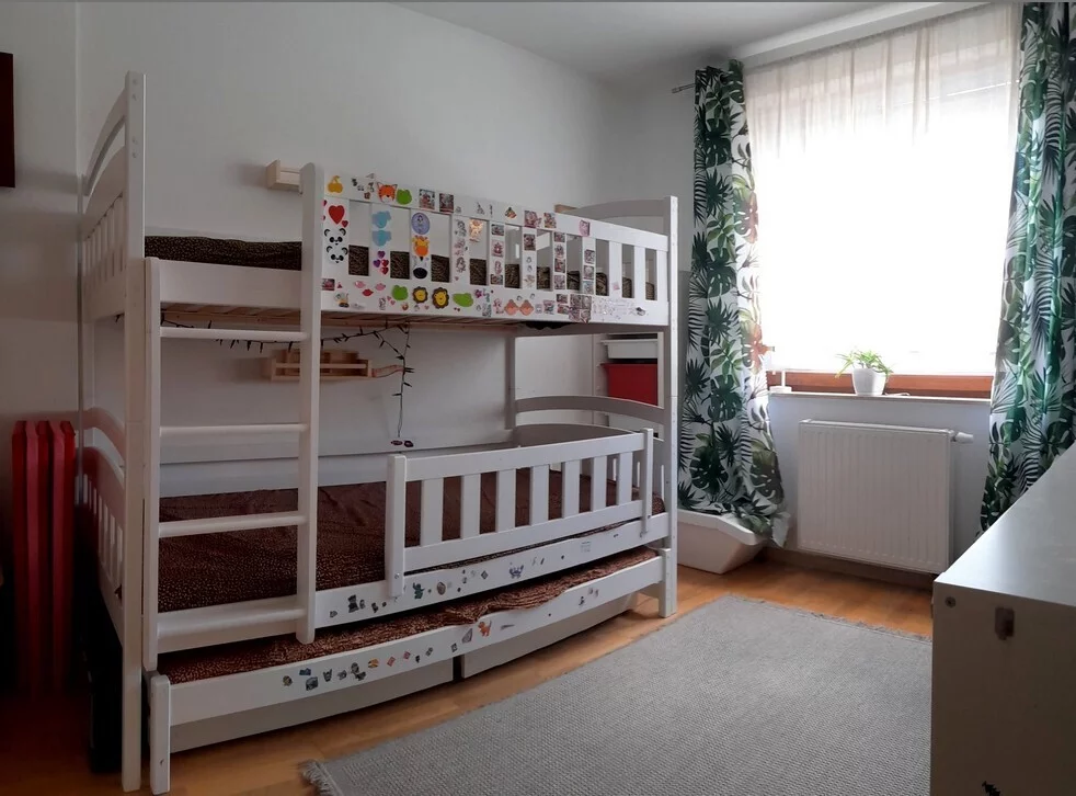 4 pokoje, mieszkanie 65,73 m², piętro 2, oferta nr , 3674/17584/OMS, Opole, Szczepanowice, Chmielowicka, Tęczowa.