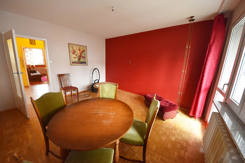 4 pokoje, mieszkanie 73,00 m², piętro 2, oferta nr , 3693/17584/OMS, Opole, Armii Krajowej
