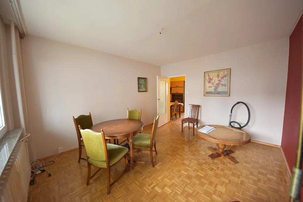4 pokoje, mieszkanie 73,00 m², piętro 2, oferta nr , 3693/17584/OMS, Opole, Armii Krajowej