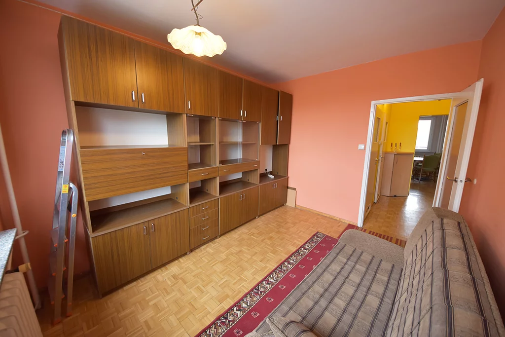 4 pokoje, mieszkanie 73,00 m², piętro 2, oferta nr , 3693/17584/OMS, Opole, Armii Krajowej