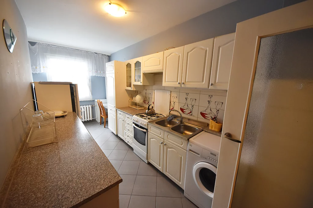 4 pokoje, mieszkanie 73,00 m², piętro 2, oferta nr , 3693/17584/OMS, Opole, Armii Krajowej