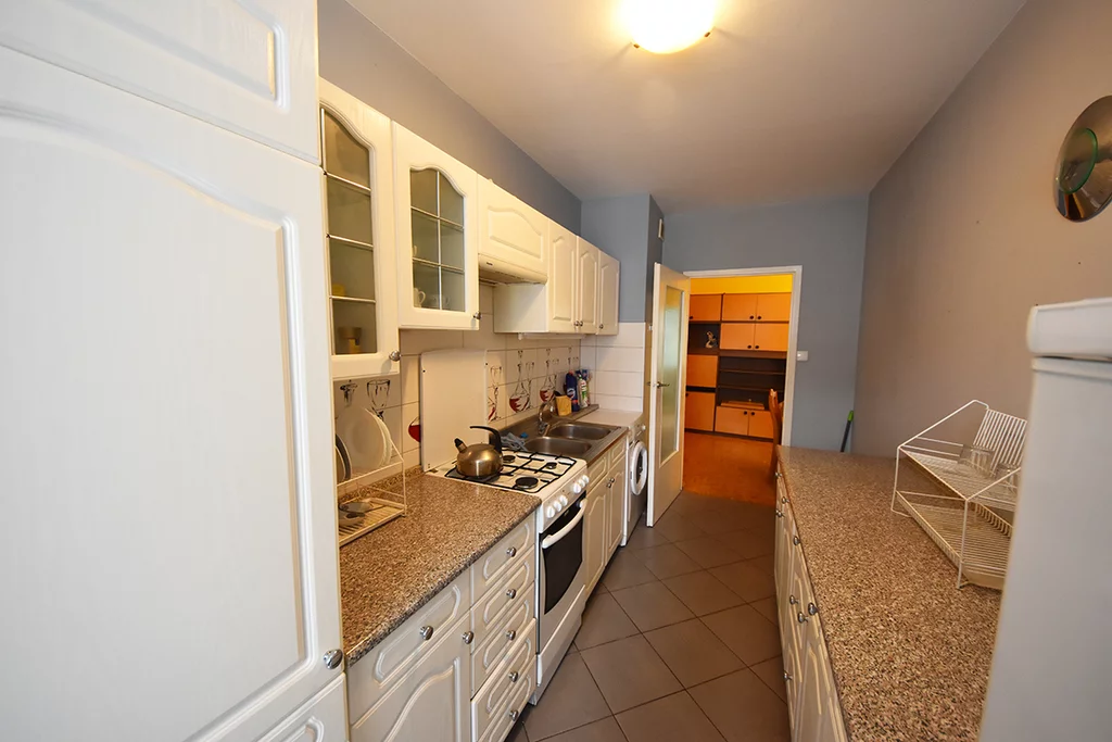 4 pokoje, mieszkanie 73,00 m², piętro 2, oferta nr , 3693/17584/OMS, Opole, Armii Krajowej